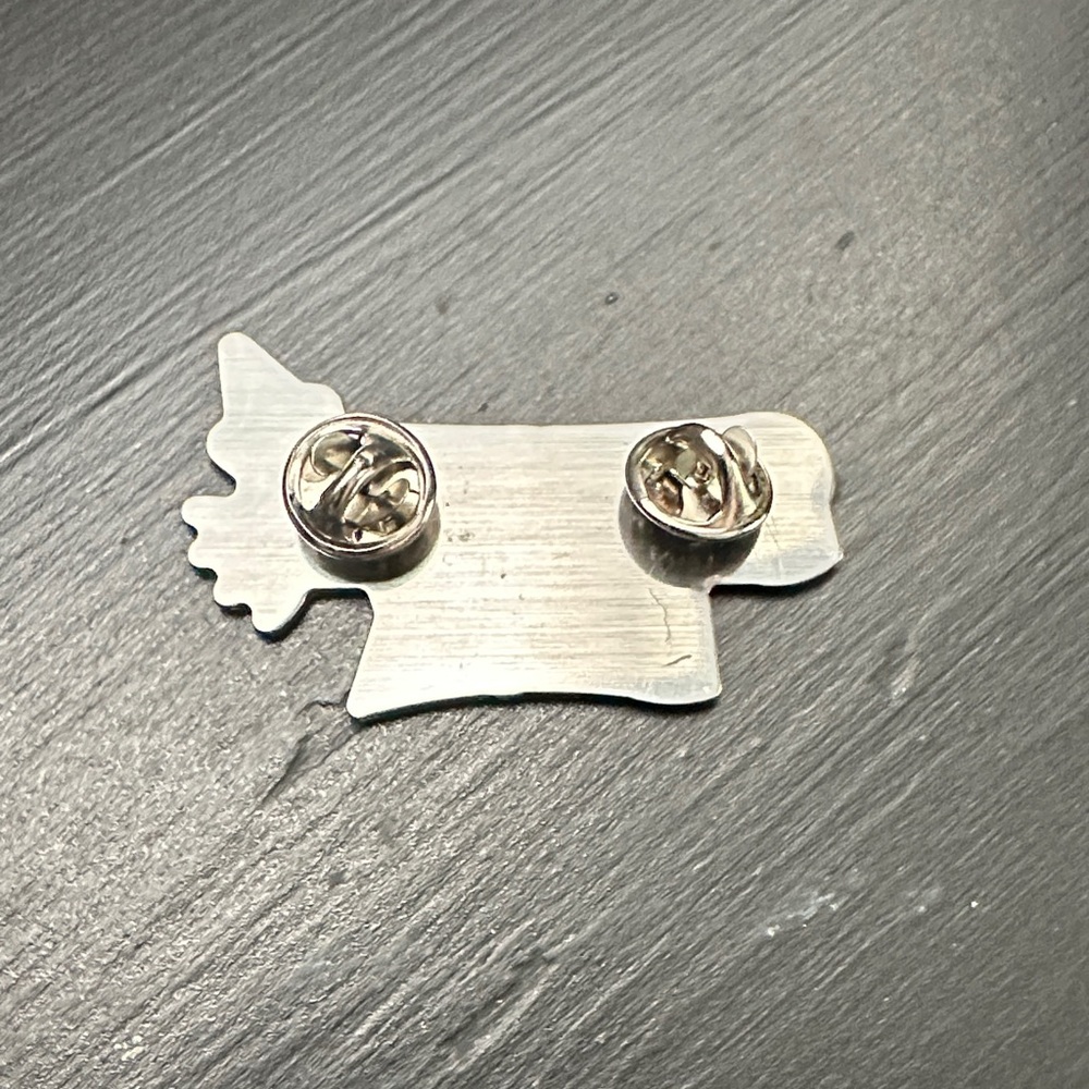 Smashed Jack Pin - Picture 2 of 4